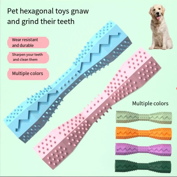 Dog Toothbrush